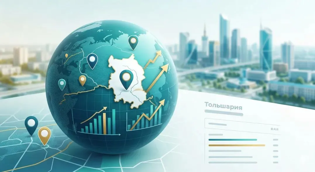 Продвижение сайтов в Омске: особенности регионального рынка